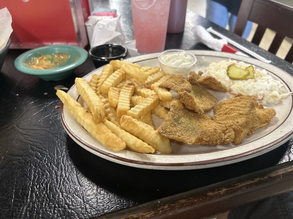 Julio's Mexican Restaurant