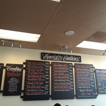 The Sandwich Spot - Sandwiches Near Me - Milpitas, California The Sandwich Spot - Sandwiches Near Me - Milpitas, California