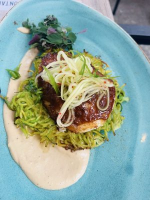 Montauk Seafood Grill by null