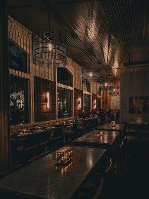 Local 11ten Food | Wine by null