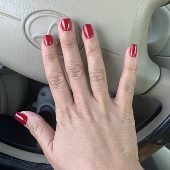 Queen's Nails and Spa - My nails out of the salon ! - Nail Salons Near Me - Concord, California Queen's Nails and Spa - My nails out of the salon ! - Nail Salons Near Me - Concord, California