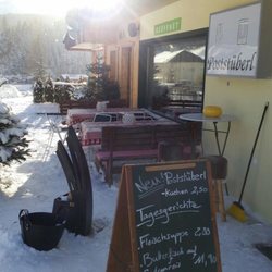 Poststüberl