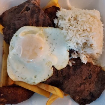 Sr. Ceviche - Churrasco a lo pobre - Seafood Near Me - Pembroke Pines, Florida Sr. Ceviche - Churrasco a lo pobre - Seafood Near Me - Pembroke Pines, Florida