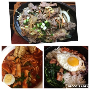 Kobe Restaurant - Bulgogi hot plate, bi bim bap hot pot, and duboki - Korean Near Me - Bellevue, Washington Kobe Restaurant - Bulgogi hot plate, bi bim bap hot pot, and duboki - Korean Near Me - Bellevue, Washington