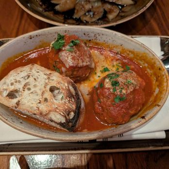 Primo Italia - Polpettine - Italian Near Me - Torrance, California