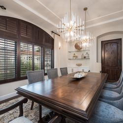 Chic Interiors