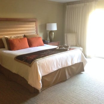 Temecula Creek Inn - Room - Golf Near Me - Temecula, California