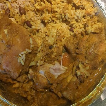 Tropicana Eatery - Curry chicken - Caribbean Near Me - Temple Hills, Maryland Tropicana Eatery - Curry chicken - Caribbean Near Me - Temple Hills, Maryland