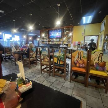 Casa Jalisco - Mexican Near Me - Hilliard, Ohio