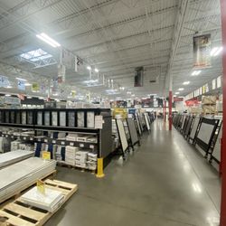 Floor & Decor - Tile everywhere