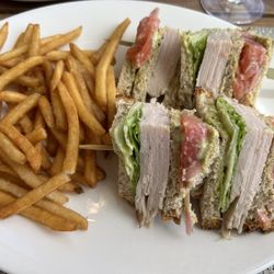 Polpo Palm Beach - Turkey Club