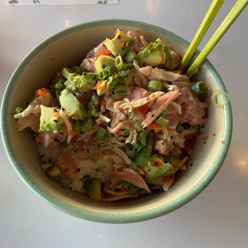 Napa Noodles - California Poke Bowl - Noodles Near Me - Napa, California Napa Noodles - California Poke Bowl - Noodles Near Me - Napa, California