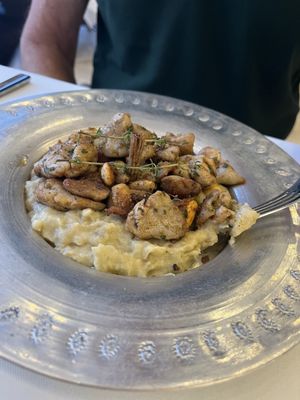 Matbah Restaurant by null