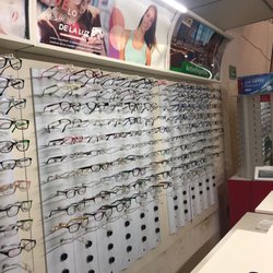 Optica Italia - Eye glass selection