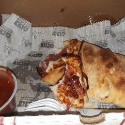 Stromboli