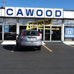 Cawood Auto