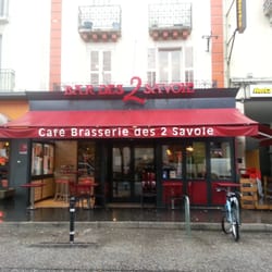 Bar des Deux Savoie