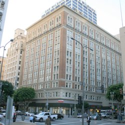 Downtown Chiropractic - Directly across from Pershing Square, https://goo.gl/maps/4­sAYcHocPbKVCfXg6