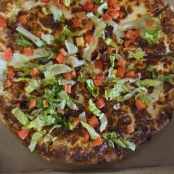Ermanno's Pizza Shop - Large BLT