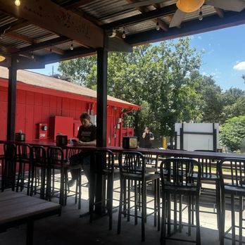 Torchy's Tacos - outdoor seating - Tex-Mex Near Me - Austin, Texas Torchy's Tacos - outdoor seating - Tex-Mex Near Me - Austin, Texas