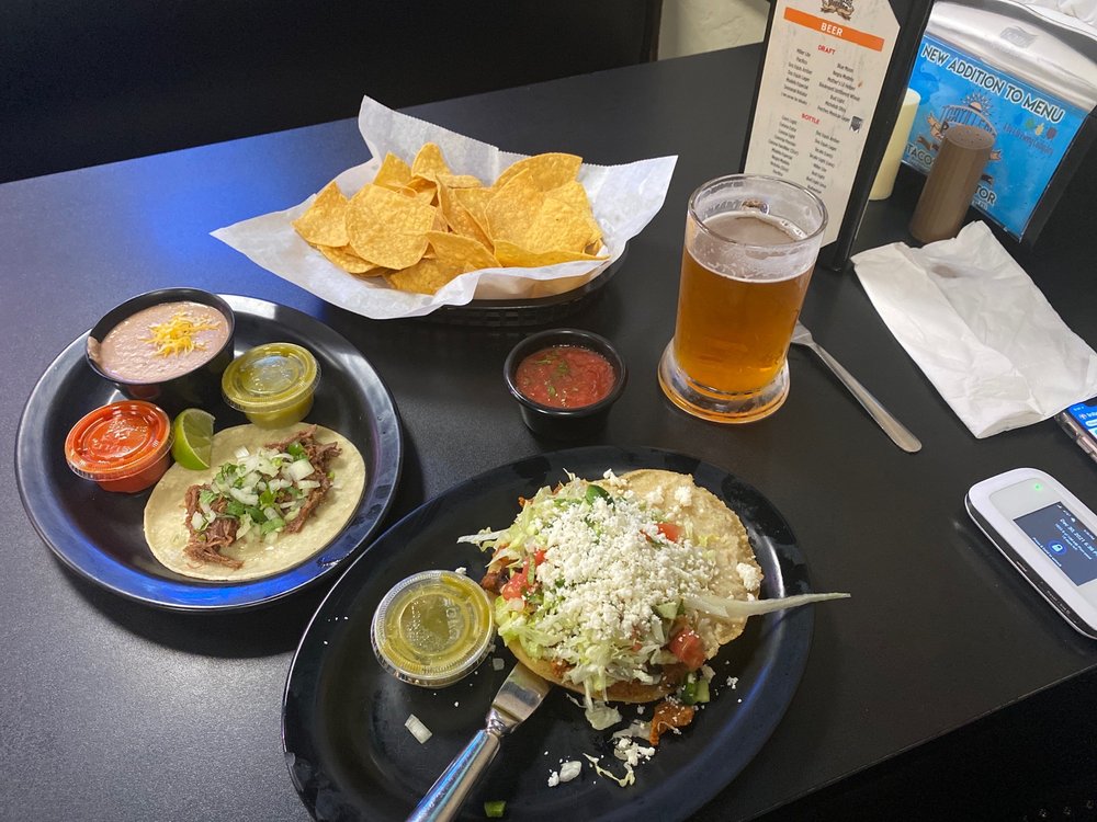 Tortilleria Perches