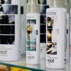 Maxim Spa & Salon - #pulpriot