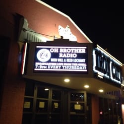 Birmingham Mountain Radio - Oh Brother Radio