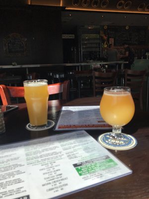 Flying Saucer Draught Emporium by null