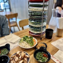 Nam Ni's Kitchen