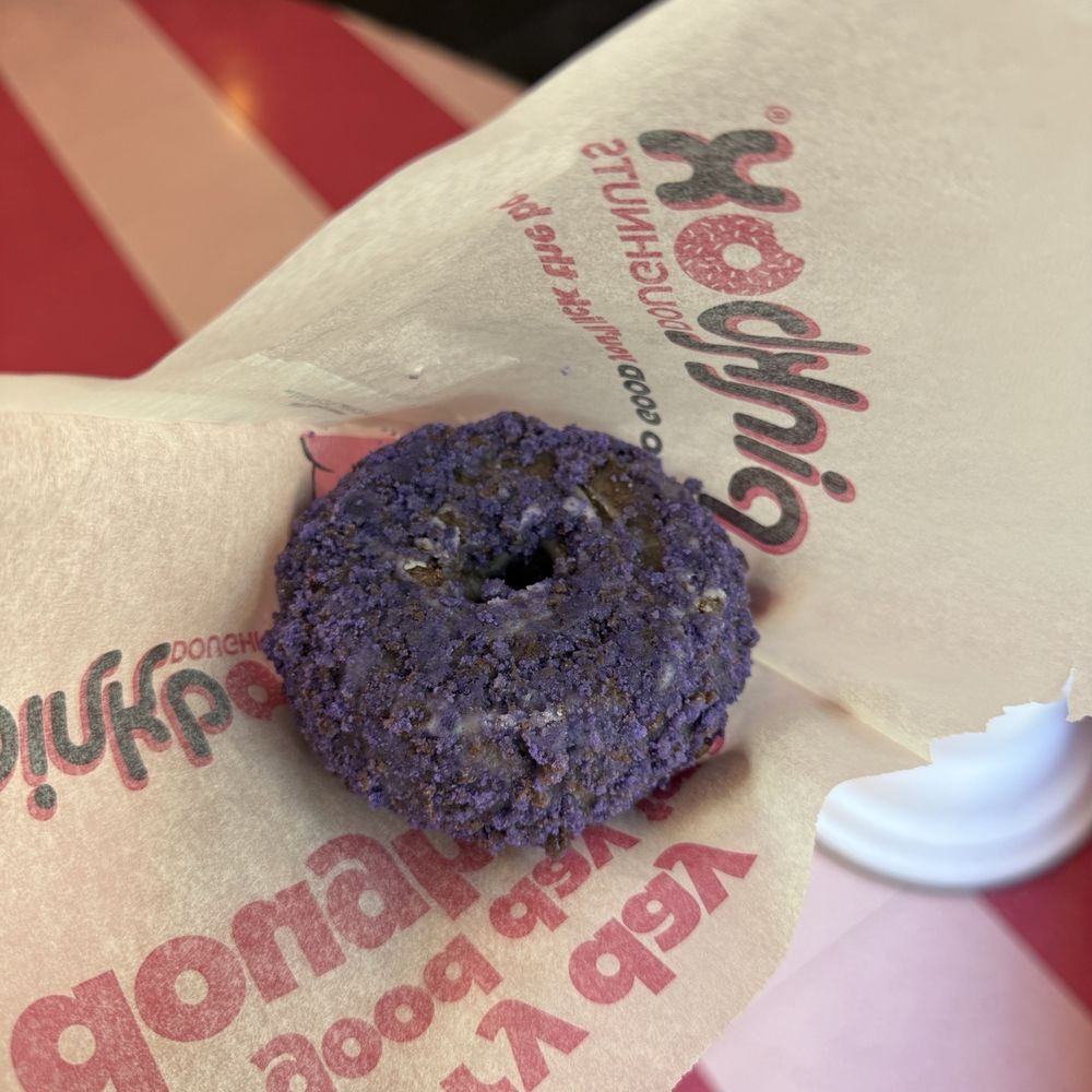 Ube Ube