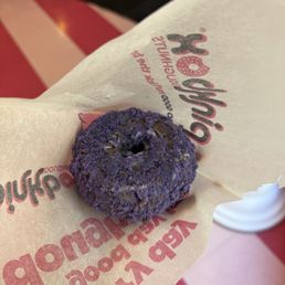 Ube Ube