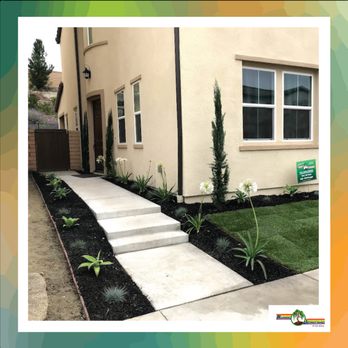 Rainbow Landscaping & Tree Service - Landscaping Near Me - Santa Ana, California Rainbow Landscaping & Tree Service - Landscaping Near Me - Santa Ana, California