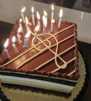 Ricky Bakery #2 (Coral Way) by null