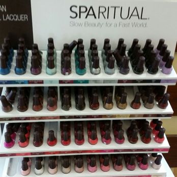Aveda Arts & Sciences Institute - Dallas - Color selection, all natural nail polish, you get to keep the bottle with your mani - Cosmetology Schools Near Me - Dallas, Texas Aveda Arts & Sciences Institute - Dallas - Color selection, all natural nail polish, you get to keep the bottle with your mani - Cosmetology Schools Near Me - Dallas, Texas