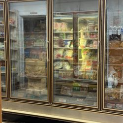 Kim's Oriental Market - Dumplings/wontons/gyozas galore