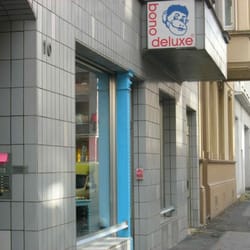 Bonodeluxe