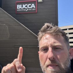 Bucca Reflexology & Foot Spa