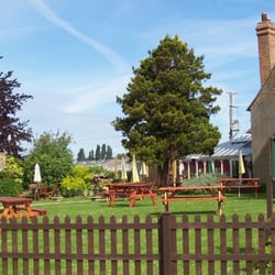 The Grove Inn