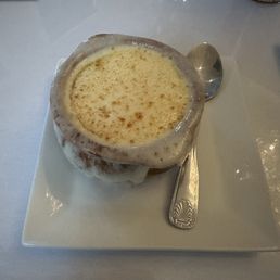 French Onion Soup