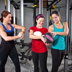 Heritage Hills Athletic Club - Personal Training