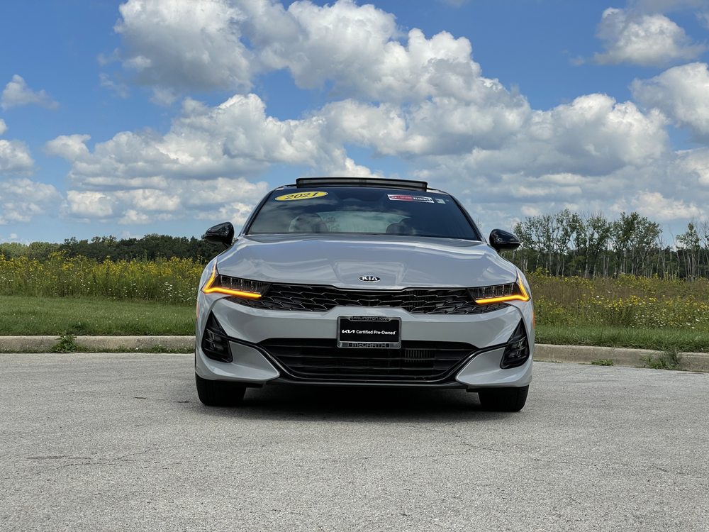 MCGRATH ARLINGTON KIA Updated September 2024 50 Photos & 271