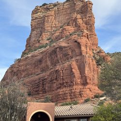 Hillside Sedona