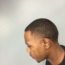 Idols & Anchors Barbershop - Cut by Jesse Brooks