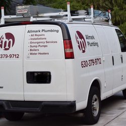 Allmark Plumbing