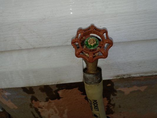 Aquamanz Plumbing & Heating Logo