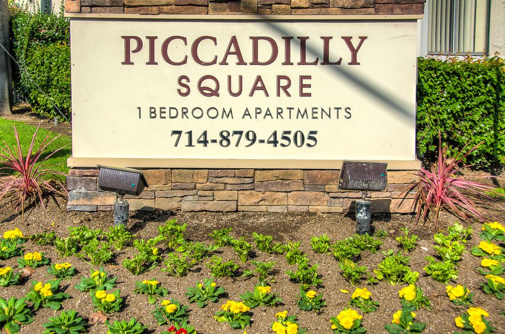 PICCADILLY SQUARE Updated October 2024 44 Photos & 65 Reviews