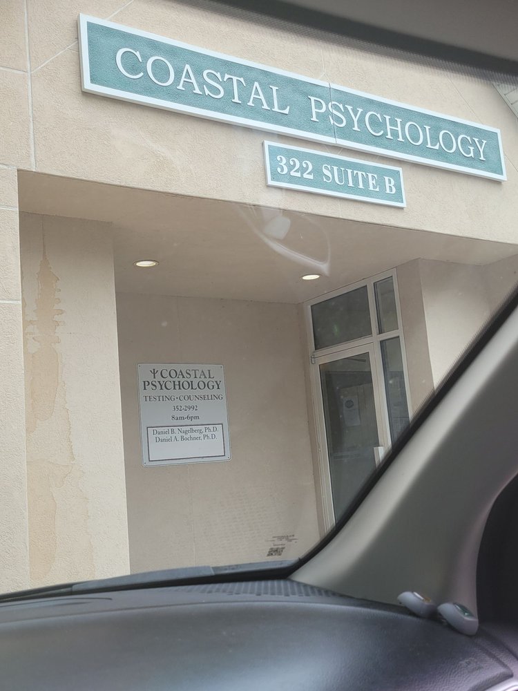 Coastal Psychology - grief counselor in Savannah, GA