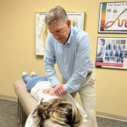 Erickson Clinic of Chiropractic