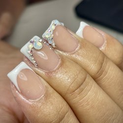 The Nail Goat
