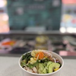 O Poke & Greens in Irwindale gift card